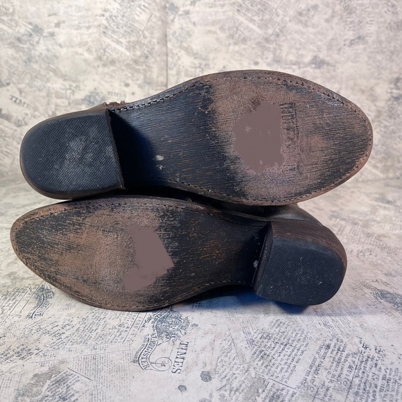 Independent Boot Company Boots - Picture 10 of 13